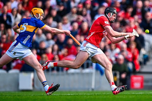 Hurling championship preview: Rebels set to embrace expectation and end title famine