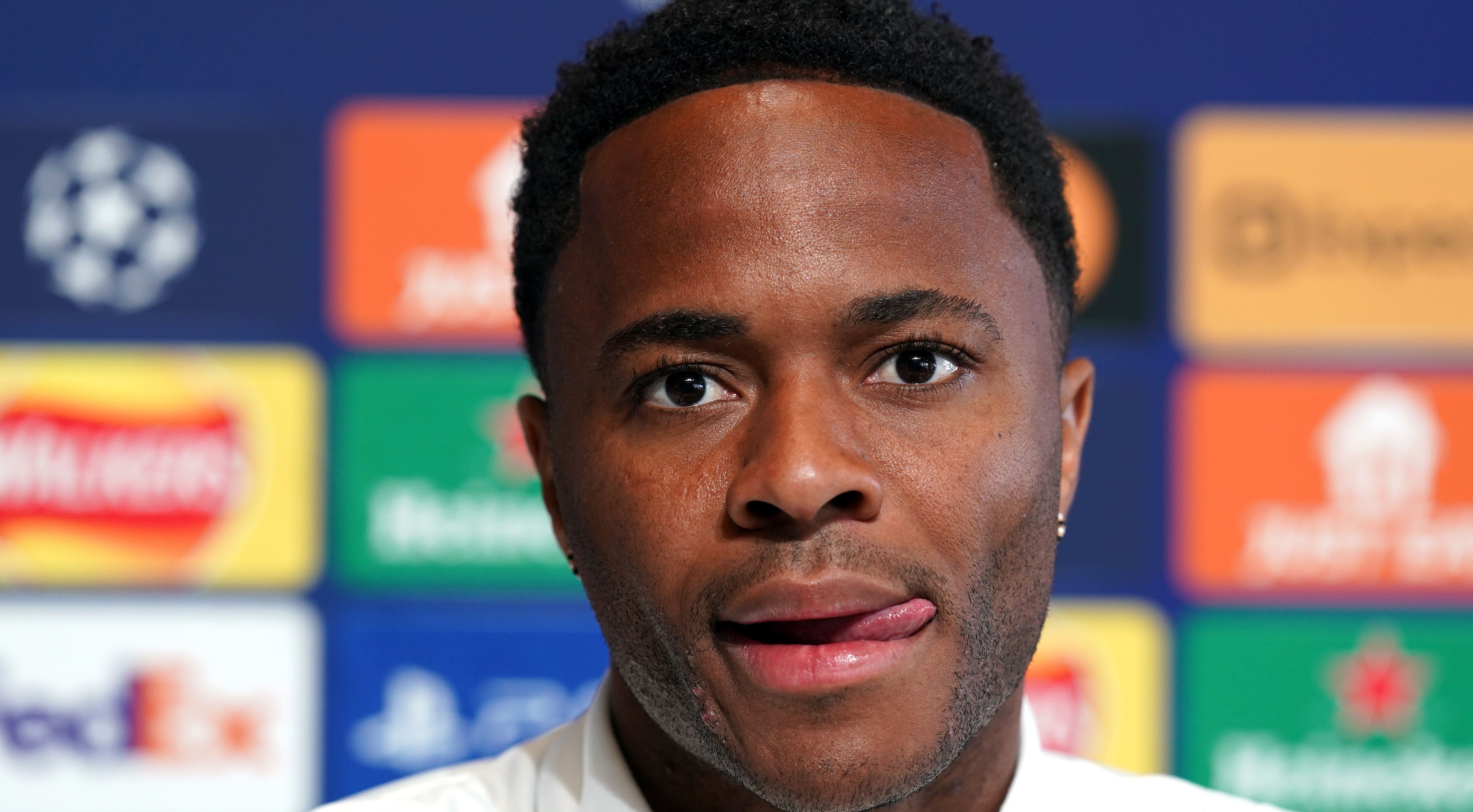 Chelsea complete Sterling signing from Manchester City