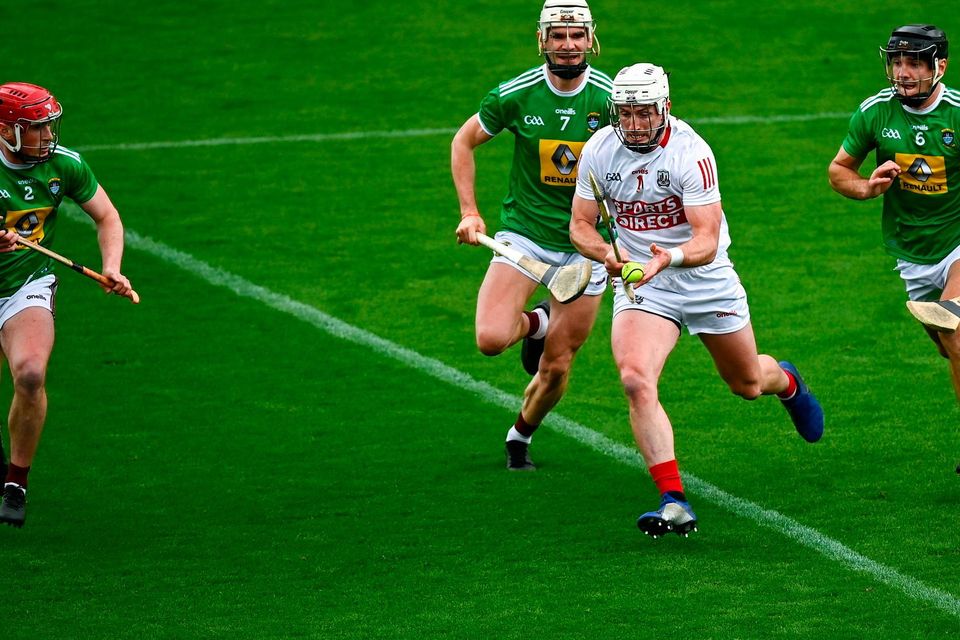Limerick’s woes and Leeside goals only tell half the story of league ...