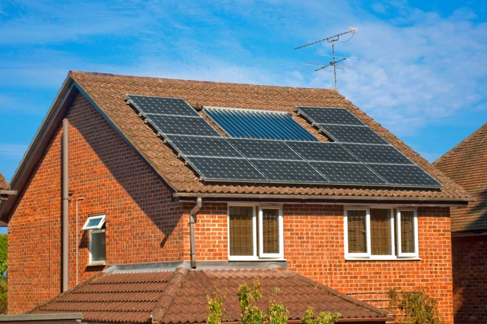 We have more than 340 passivhaus pros – the highest number in the English - speaking world