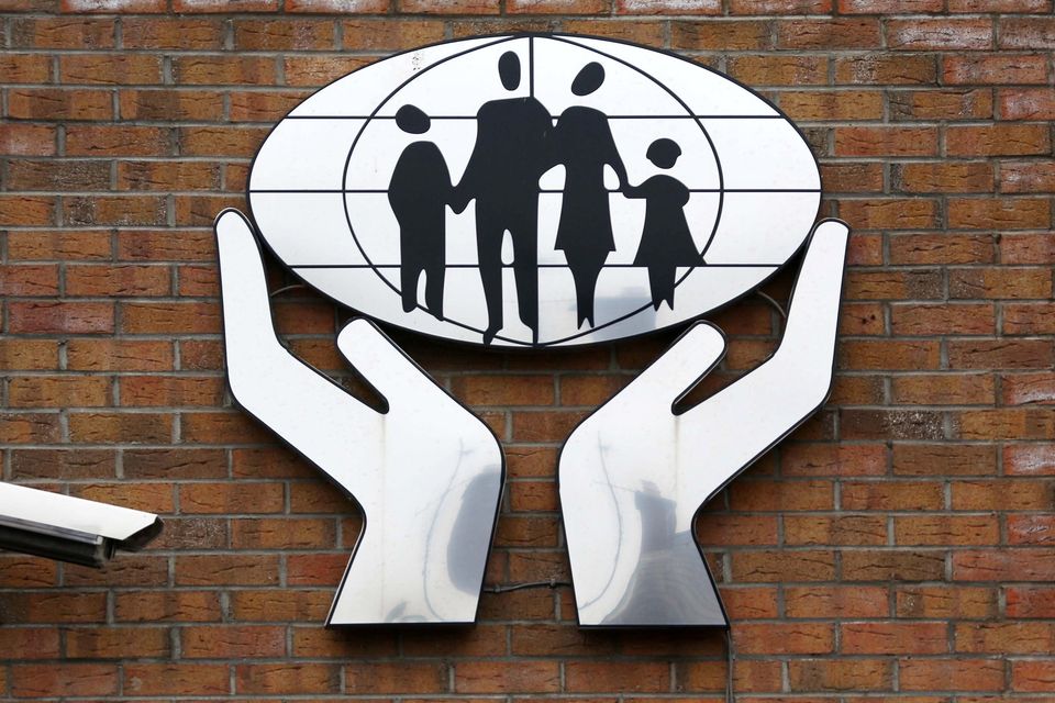 Over the last five years, the number of credit unions in the State had fallen by a quarter. Photo: Collins