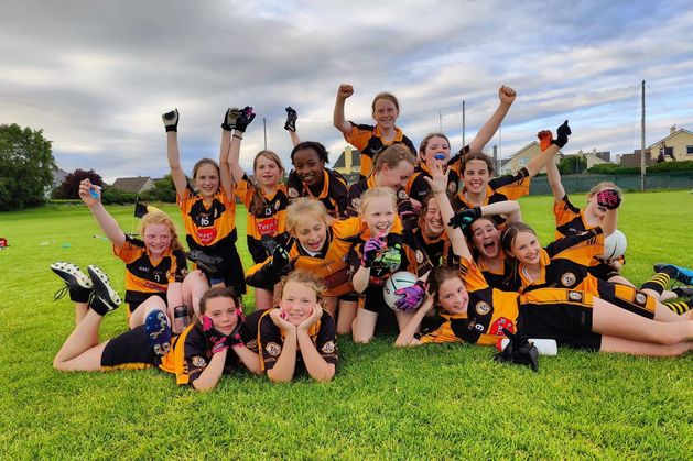 Club News: Austin Stacks GAA/Ladies | Irish Independent