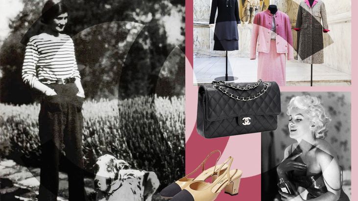 The Chanel 19 Bag: An Everyday Classic Adapted For Modern Life