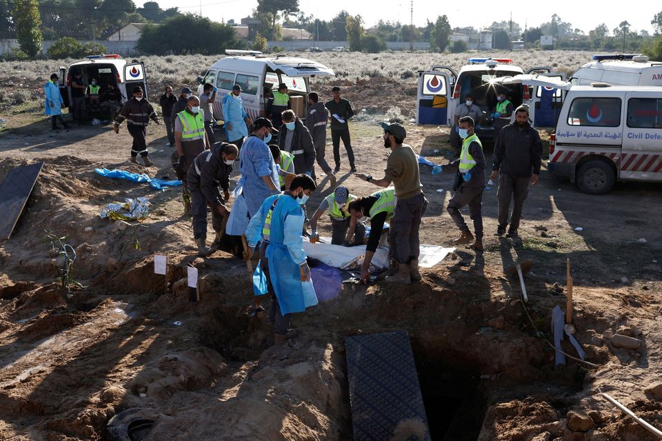 Donald Trump warns Hamas: ‘Release hostages or there will be all hell to pay&