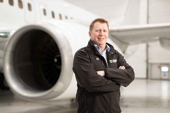 Dividend from UK defence subsidiary boosts Atlantic Aviation??????????????