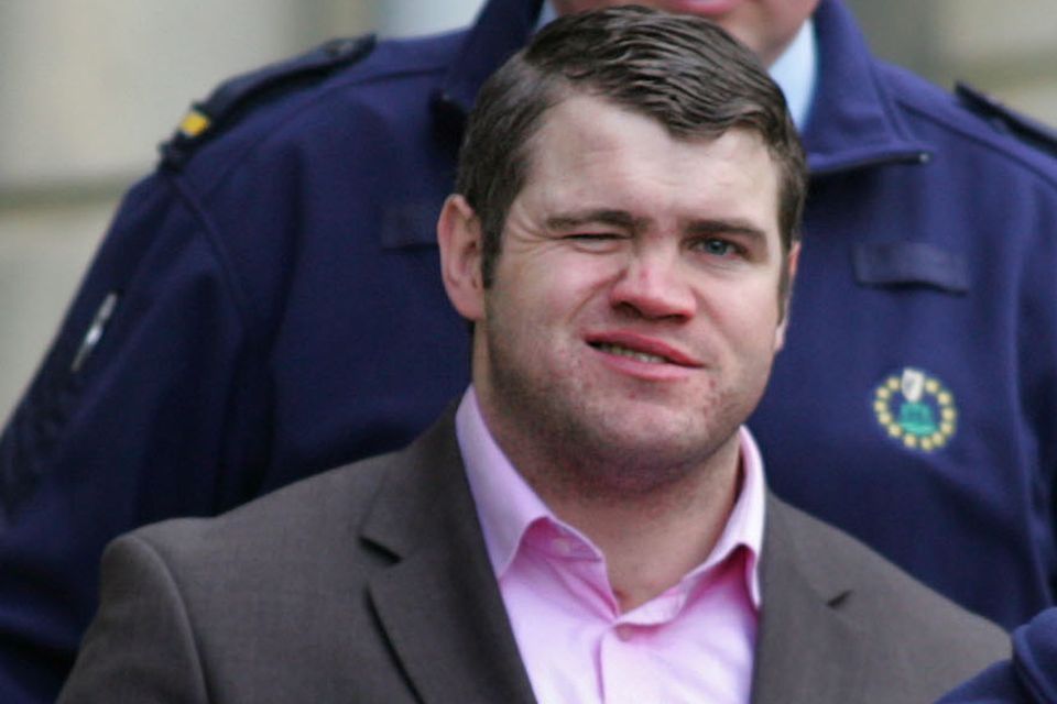 Associates of convicted killer Brian Rattigan are caught up in the feud.