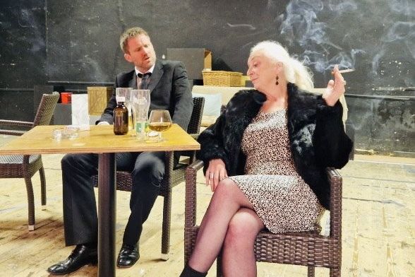 Award-winning Wexford drama group bringing three one-act plays to National Opera House