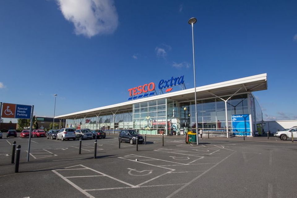 The new IKEA service will allow local customers to collect items from Tesco Extra in Drogheda.