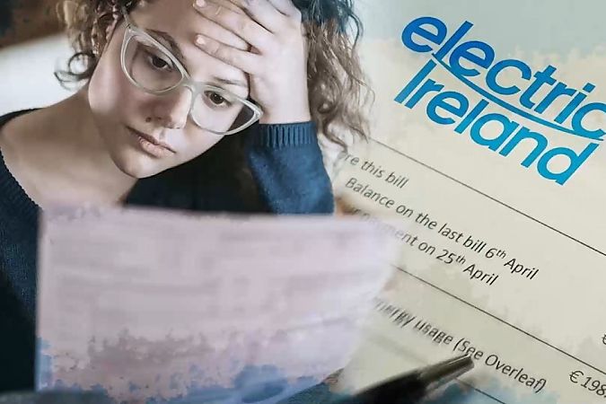 Les clients d’Electric Ireland ayant subi une violation de données ont été priés d’annuler leurs cartes de débit et de crédit.