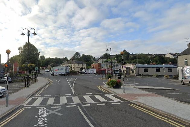 Public invited to have their say as Monaghan’s regeneration plans gather pace