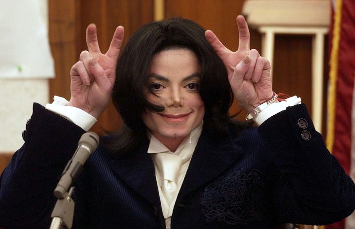 Máiría Cahill: Santised story of Michael Jackson’s life tells us a lot about what we choose not to see