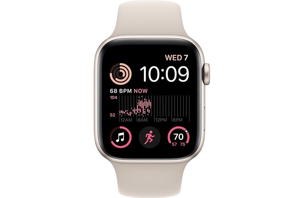 Apple 2024 couple watch