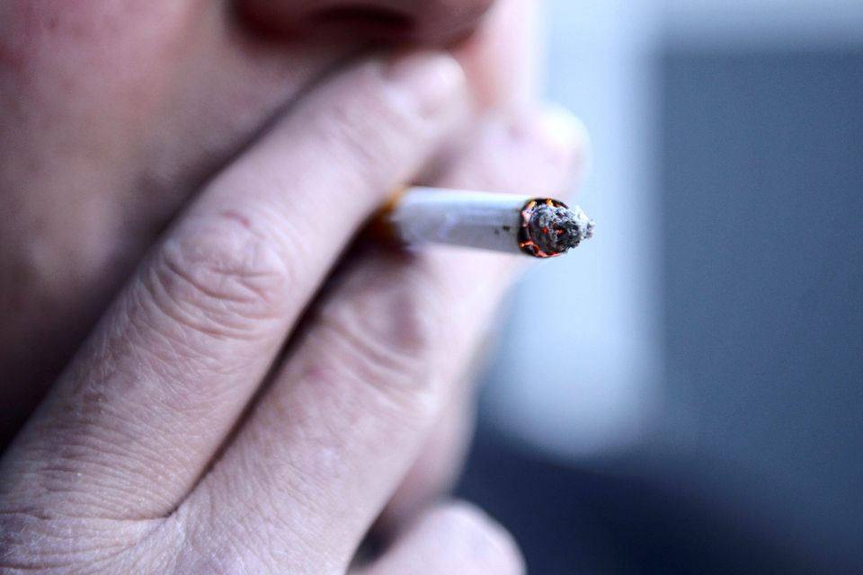 make tobacco illegal British MPs vote to for future generations, target vaping in new bill How counterfeit cigarettes containing pesticides