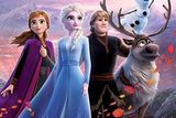 thumbnail: Frozen II