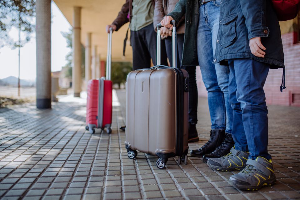 Bridgestock has capacity for more than 1,000 International Protection Applicants