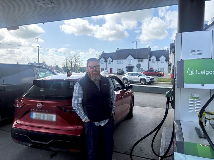 Kerry motorists share their views on fuel protests – ‘They are doing the right thing’