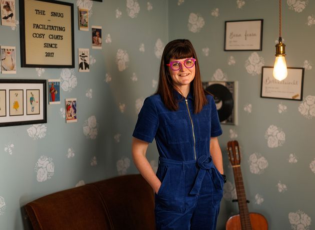 Would you leave a six-figure salary for a new career? Meet the people who followed their dreams and never looked back