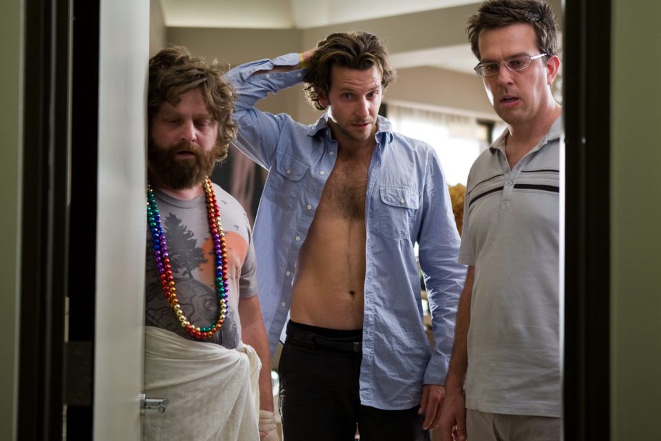 Scientists have discovered 'the ideal hangover cure' which you'll need this  Christmas