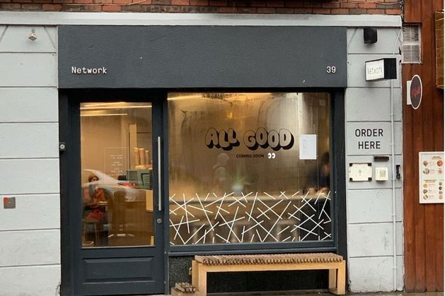 Popular Dublin Café Network Announces Closure with Heavy Heart