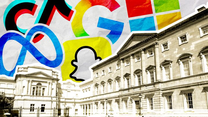 Social media execs to face Oireachtas committee grilling on children’s safety online
