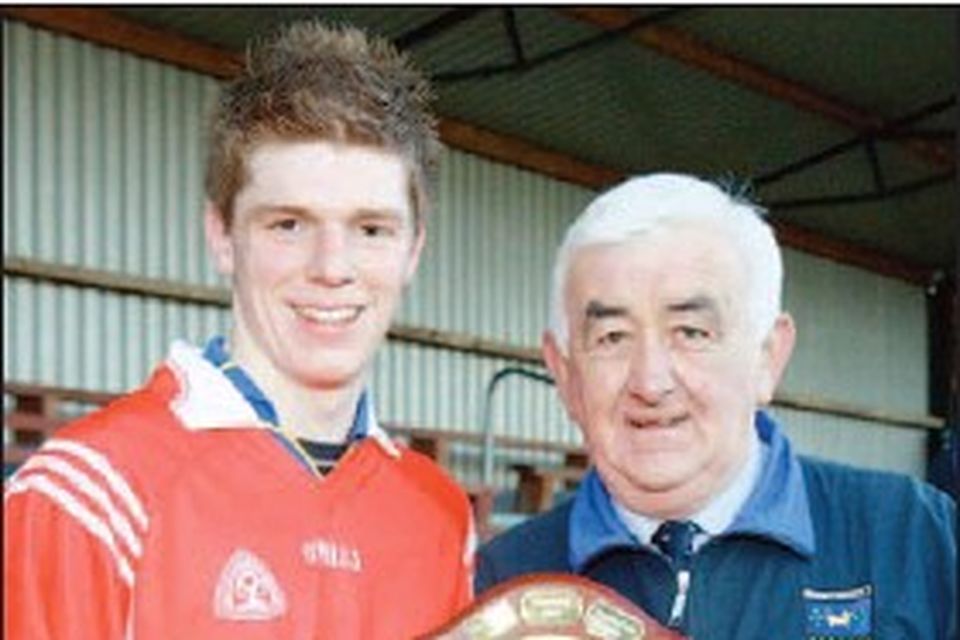 O'Toole's dig deep to defend their crown | Irish Independent