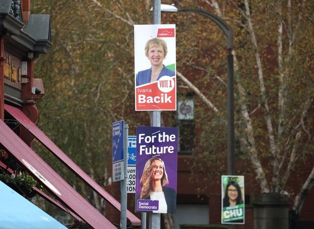 Two out of three election candidates experienced negative online behaviour – survey