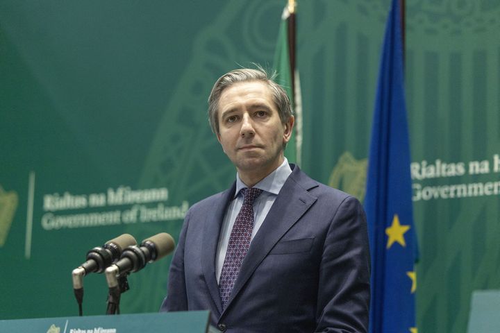 Senan Molony: Fuel-price fiasco shows how Harris failed first test as Finance Minister