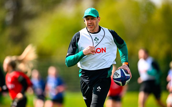 ‘We know we’ve got the game to trouble them’ – Scott Bemand says his side are ready to make history in Clermont