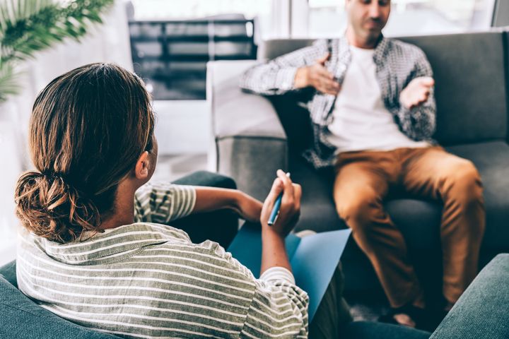 Asking for a friend: ‘My son has just been diagnosed with autism and ADHD. My husband also got tested and has ADHD. How will all this affect our relationship?’