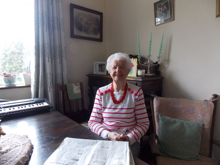 Tributes to Kerry woman and Fianna Fáil activist who treasured meeting Éamon de Valera