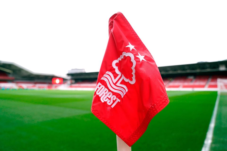 Nottingham Forest have been unsuccessful in their effort to get a four-point penalty for breaching Premier League financial rules reduced on appeal.