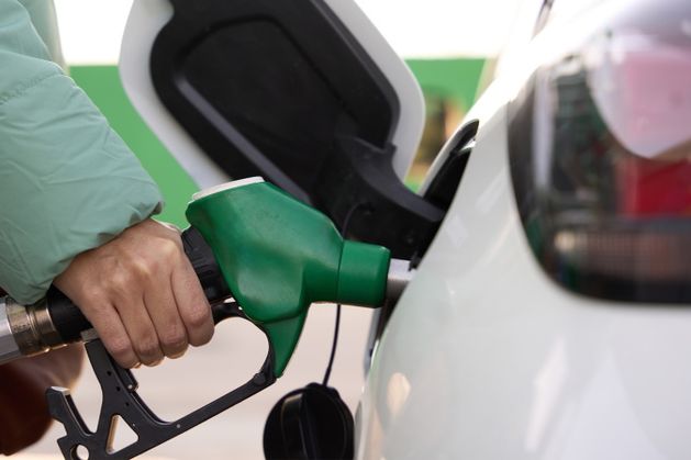 Petrol and diesel prices rise for fourth month in a row