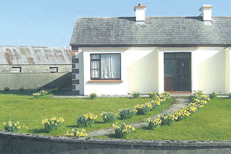 Live life on the edge of Ballina Irish Independent