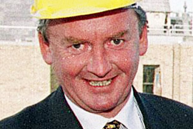 Hotelier Noel O'Callaghan fights arbitration in row with two sons over business