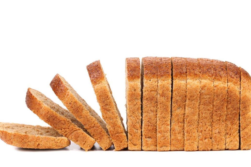 Bread may be contaminated. Photo: Oleg Begunenko