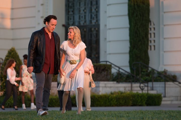 Today’s top TV and streaming choices: Thriller The Cuckoo, Love & Mercy and Cowboy Cartel