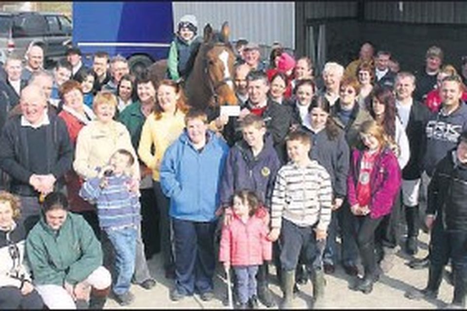 Ardfert | Irish Independent