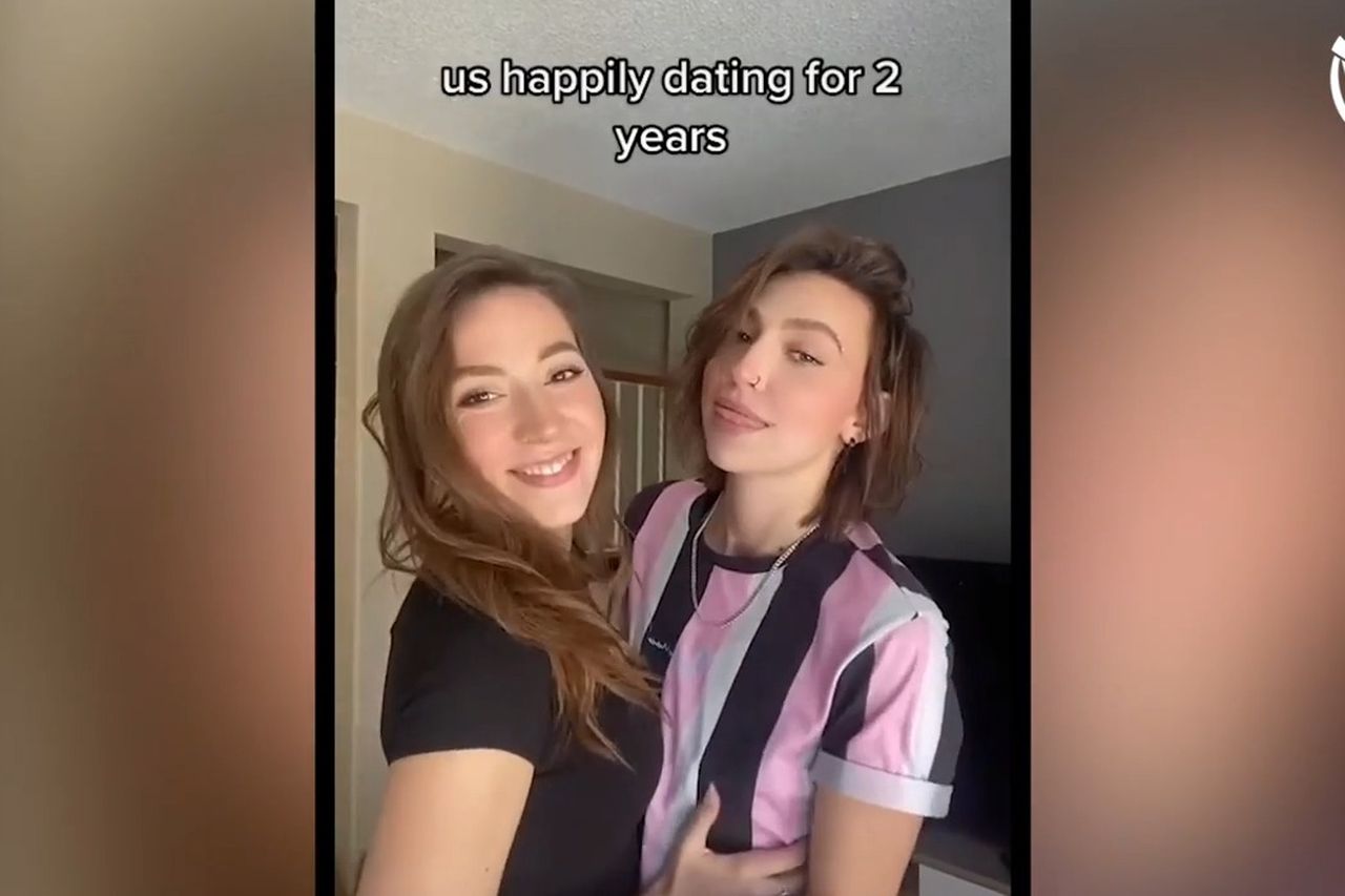 Lesbian twins videos