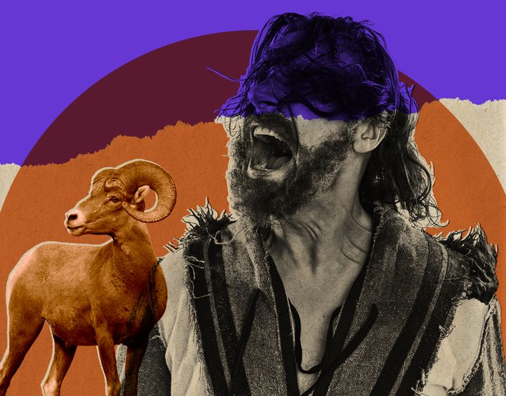 Cú Chulainn, the Celic Aries – how to manage raw energy and drive