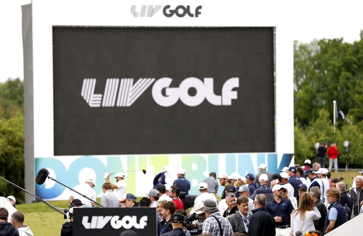 LIV Golf email dissected: What message to staff does and does not say