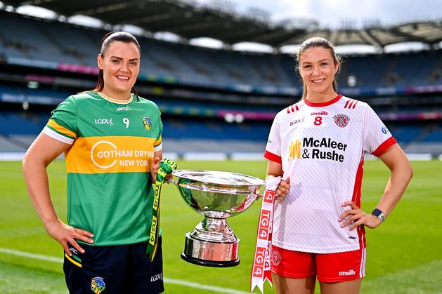 Tyrone and Leitrim can serve up thriller