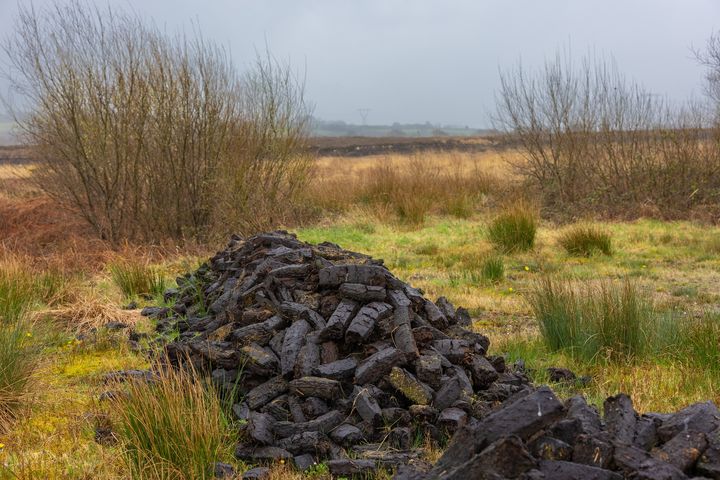 Former Kerry turf cutters received more than €20,000 each over course of 15-year compensation scheme