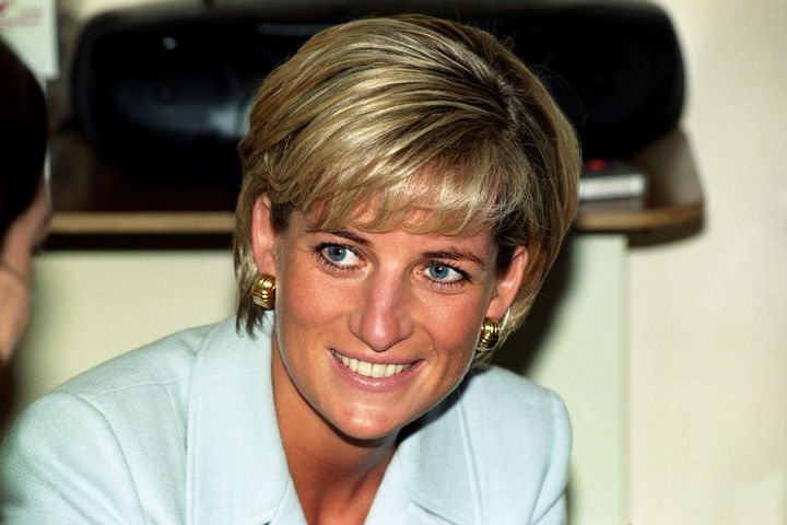 Secret tapes about Princess Diana’s crumbling marriage to be broadcast for first time