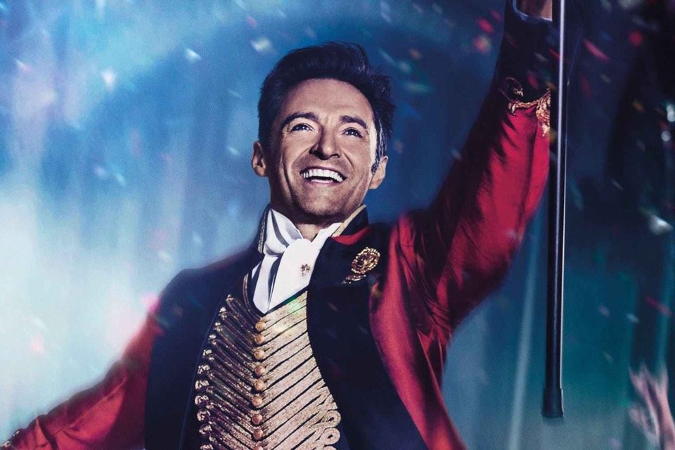 The greatest showman putlocker hot sale