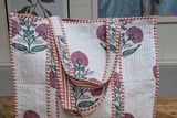 thumbnail: LNH Edit Tote bags, €54.50, lnhedit.com