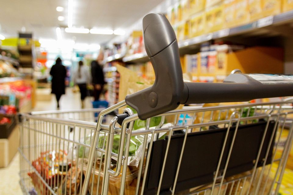 Cómo los sensores de los carritos de los supermercados pueden ayudar a identificar a las personas con riesgo de accidente cerebrovascular