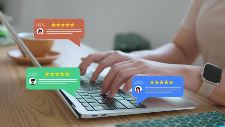‘Trust is being eroded’ – consumers warned over websites openly selling ‘high-quality’ fake online reviews