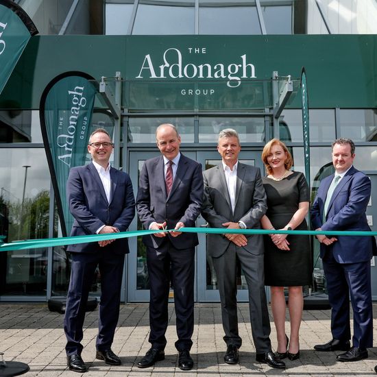 David Ross, CEO of Ardonagh Group - Taking on the world