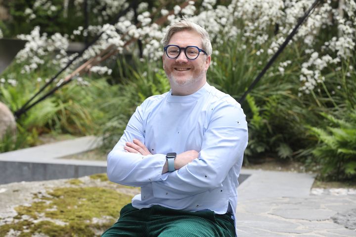 ‘Eight weeks was all we had’ – new dad wants union to push for reform of surrogacy leave
