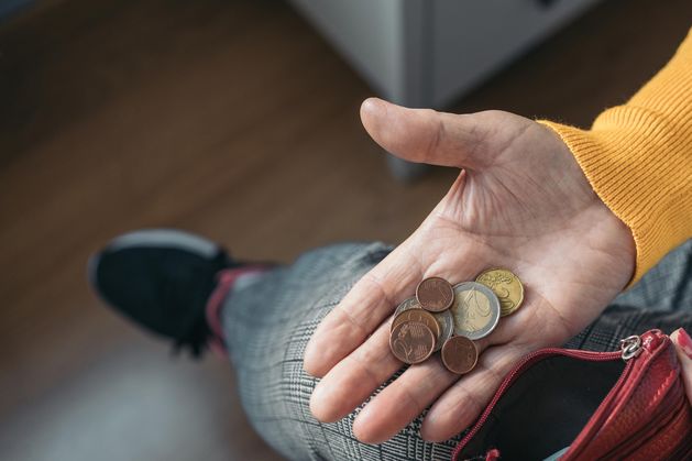 New ‘Staying in Control’ campaign launched to tackle rising financial abuse